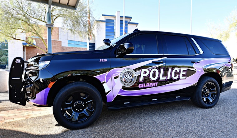 Gilbert DUI Suspect Charged with Double Murder After Fatal Rideshare Collision