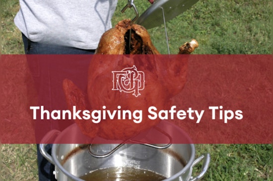 Gilbert Fire & Rescue Shares Essential Safety Tips for Bay Area Residents to Prevent Holiday Fires