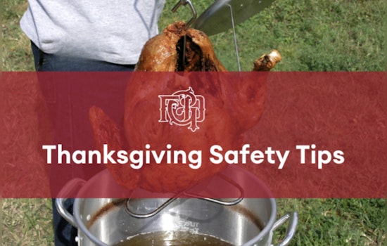 Gilbert Fire & Rescue Shares Essential Safety Tips for Bay Area Residents to Prevent Holiday Fires