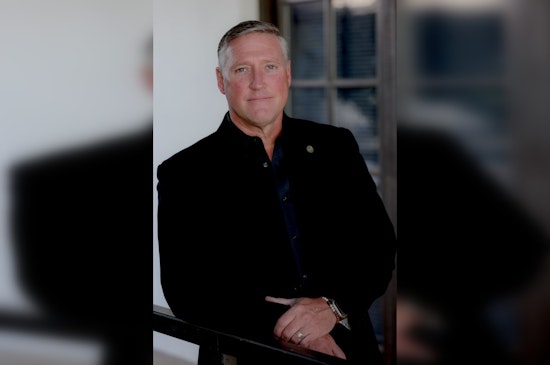 Gilbert Town Manager Patrick Banger Set to Take New Role in Glendale After 14 Years of Progressive Leadership