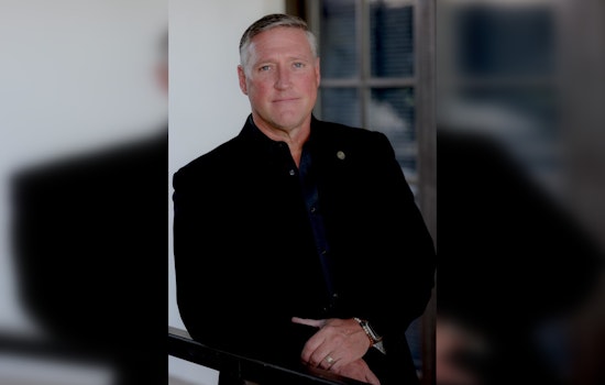 Gilbert Town Manager Patrick Banger Set to Take New Role in Glendale After 14 Years of Progressive Leadership