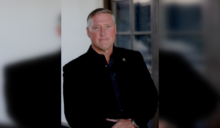 Gilbert Town Manager Patrick Banger Set to Take New Role in Glendale After 14 Years of Progressive Leadership