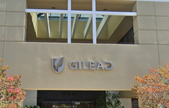 Gilead Plans 800K-SF Expansion at Foster City Campus