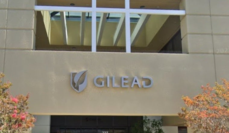 Gilead Plans 800K-SF Expansion at Foster City Campus