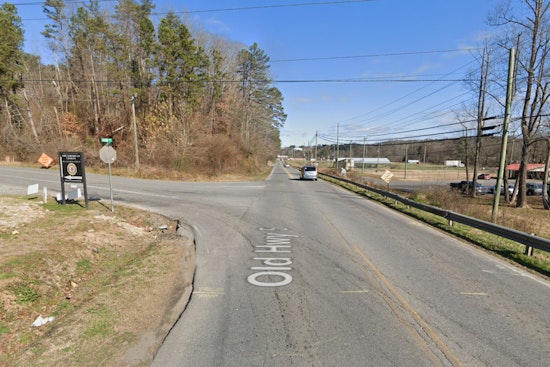 Gilmer County School Resource Officer Injured After Being Struck by Vehicle While Directing Traffic