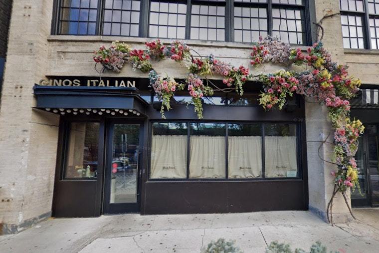 Gino & Marty’s Faces Debt, Tax Liens and Eviction in West Loop