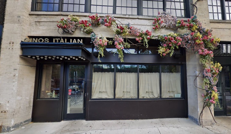 Gino & Marty’s Faces Debt, Tax Liens and Eviction in West Loop