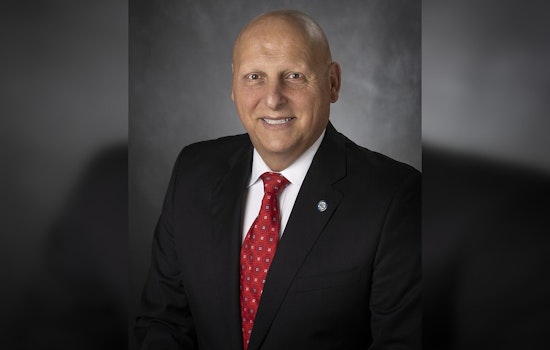 Glendale Mayor Ara Najarian Explores Advanced Transport Tech and Strengthens Ties During Japan Visit