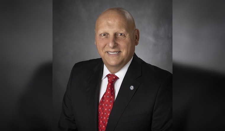 Glendale Mayor Ara Najarian Explores Advanced Transport Tech and Strengthens Ties During Japan Visit