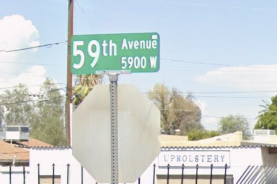 Glendale Tragedy: Bicyclist Struck and Killed Near 59th Avenue as Driver Cooperates with Investigation