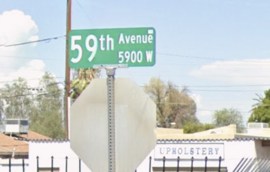 Glendale Tragedy: Bicyclist Struck and Killed Near 59th Avenue as Driver Cooperates with Investigation