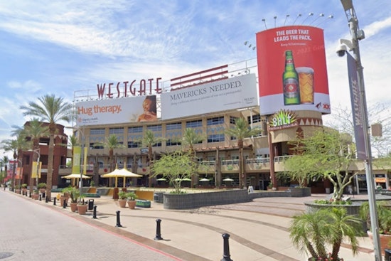 Glendale’s Westgate Entertainment District Set for Retail and Restaurant Expansion with YAM Properties and Western Retail Advisors