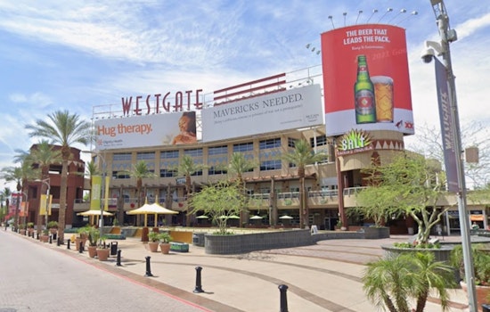 Glendale’s Westgate Entertainment District Set for Retail and Restaurant Expansion with YAM Properties and Western Retail Advisors