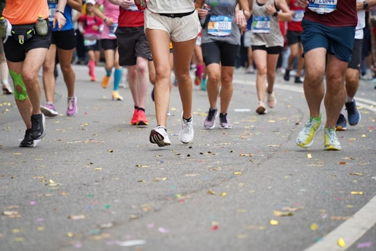 Golden Gate Half Marathon Adjusts Course Due to Federal Shutdown, San Francisco Runners Unfazed