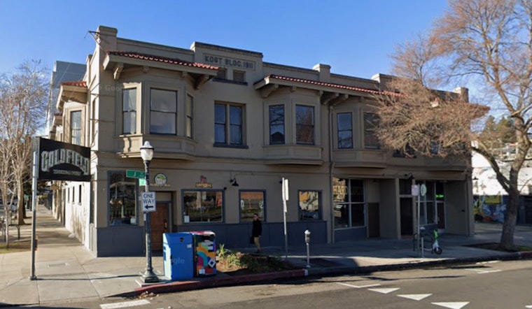 Goldfield Trading Post in Midtown Sacramento to Host Final Show Amid Financial Struggles