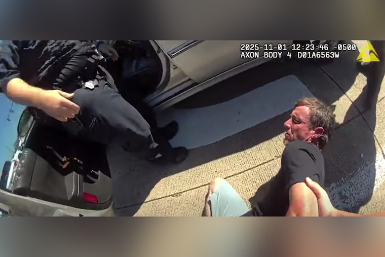 Good Samaritan Aids Slidell Police in Arresting Suspected Shoplifters at Dillard's