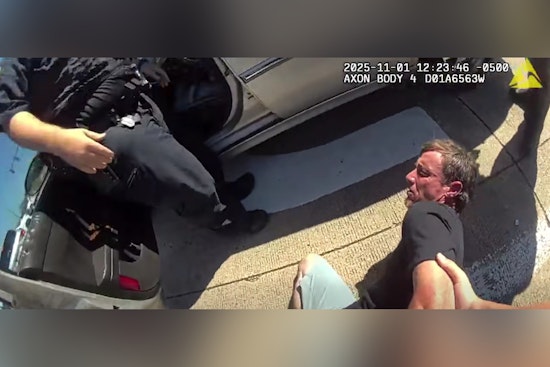 Good Samaritan Aids Slidell Police in Arresting Suspected Shoplifters at Dillard's