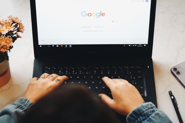 Google Drops a $40 Billion Tech Bombshell in Texas, Gov. Abbott and CEO Sundar Pichai Herald AI-Powered Future