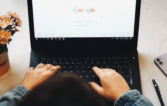 Google Drops a $40 Billion Tech Bombshell in Texas, Gov. Abbott and CEO Sundar Pichai Herald AI-Powered Future