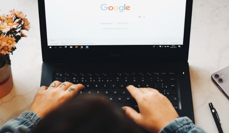 Google Drops a $40 Billion Tech Bombshell in Texas, Gov. Abbott and CEO Sundar Pichai Herald AI-Powered Future