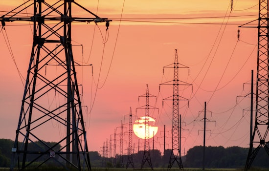 Gov. Abbott Announces Major Loan for New 455 MW Natural Gas Power Plant in Houston to Enhance Texas Energy Grid