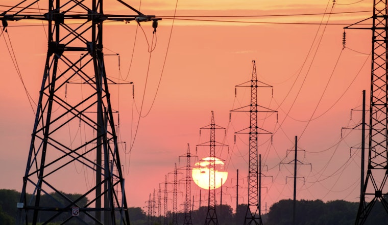 Gov. Abbott Announces Major Loan for New 455 MW Natural Gas Power Plant in Houston to Enhance Texas Energy Grid