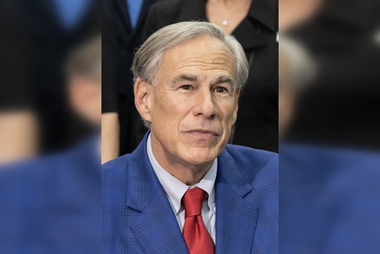 Gov. Abbott Appoints Trio with Diverse Expertise to Texas Aerospace and Aviation Advisory Committee