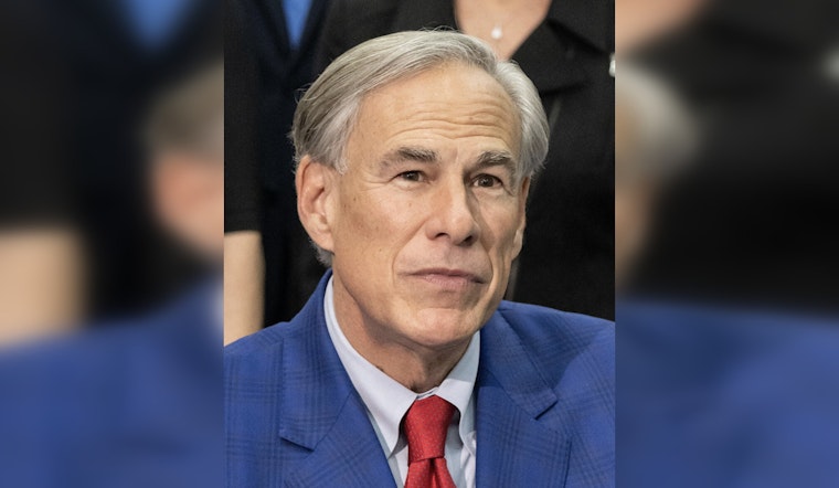 Gov. Abbott Appoints Trio with Diverse Expertise to Texas Aerospace and Aviation Advisory Committee