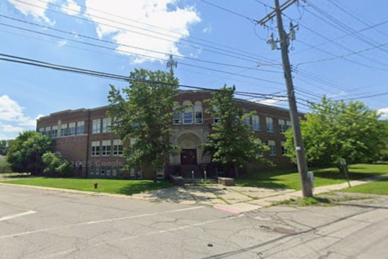 Gov. Whitmer Announces $31M Redevelopment of Former Lake Orion High School into Housing and Event Space