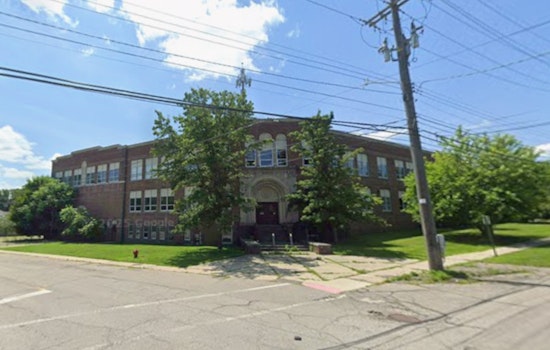Gov. Whitmer Announces $31M Redevelopment of Former Lake Orion High School into Housing and Event Space