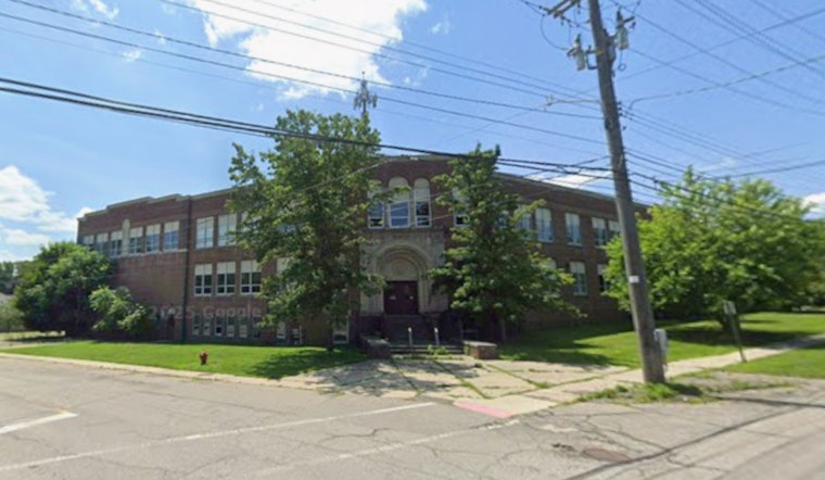 Gov. Whitmer Announces $31M Redevelopment of Former Lake Orion High School into Housing and Event Space