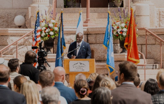 Government Shutdown Over: Colorado Springs Mayor Yemi Breathes Sigh of Relief as City Services Resume