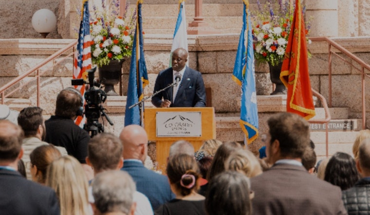 Government Shutdown Over: Colorado Springs Mayor Yemi Breathes Sigh of Relief as City Services Resume