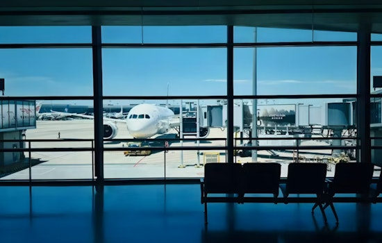 Government Shutdown Sparks Massive Delays and Cancellations at World's Busiest Airport