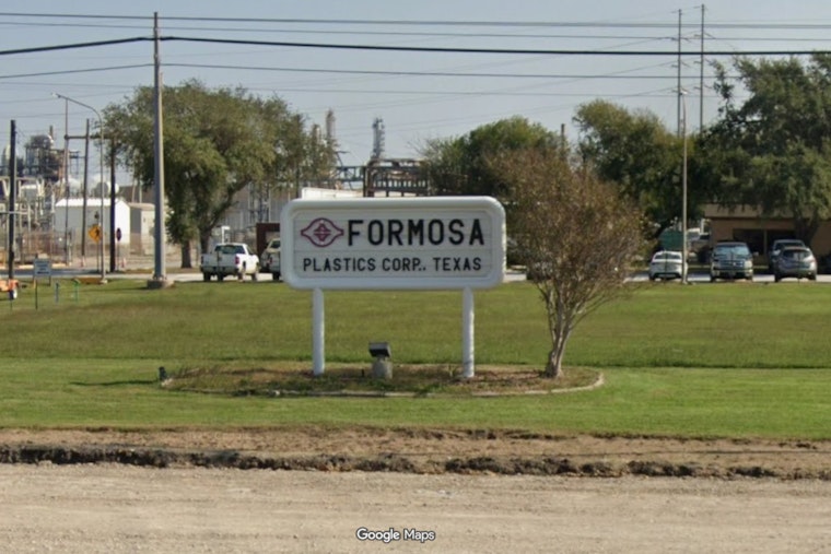 Governor Abbott Announces New $150M Formosa Plastics Facility in Jackson County, Bolstering Texas Chemical Industry