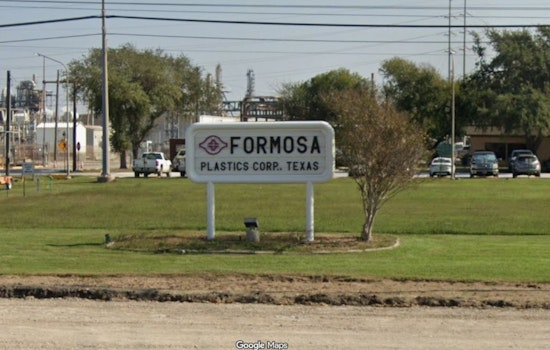 Governor Abbott Announces New $150M Formosa Plastics Facility in Jackson County, Bolstering Texas Chemical Industry