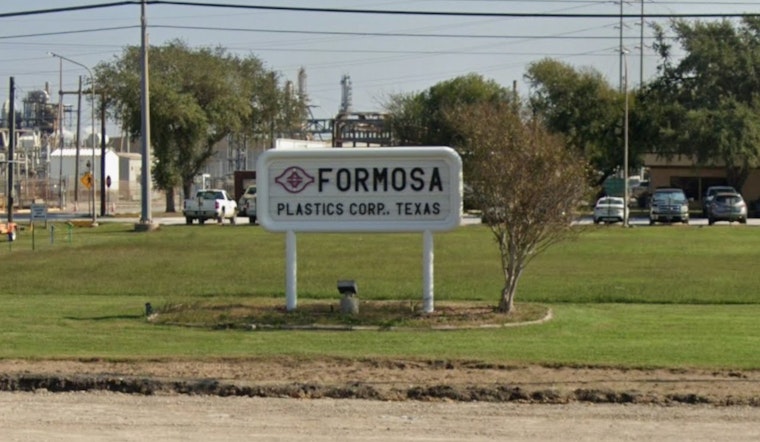 Governor Abbott Announces New $150M Formosa Plastics Facility in Jackson County, Bolstering Texas Chemical Industry