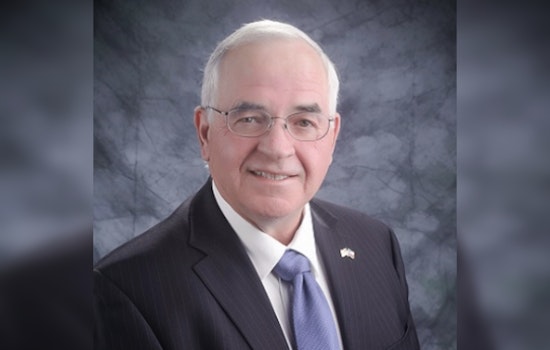 Governor Abbott Appoints Cliff Todd as President, Reappoints Three to Sabine River Authority Board
