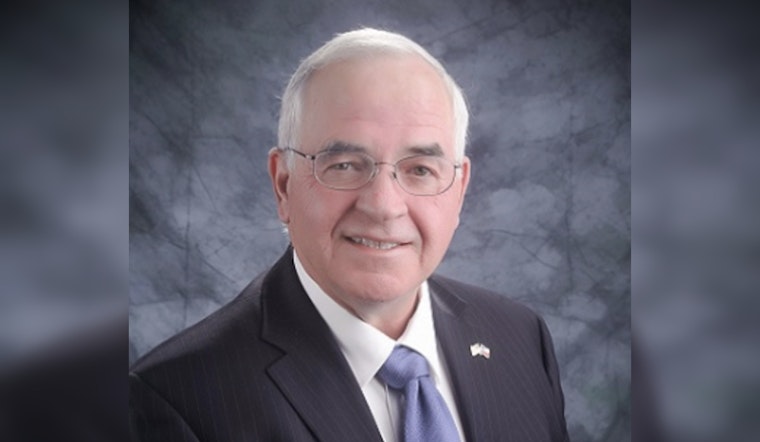 Governor Abbott Appoints Cliff Todd as President, Reappoints Three to Sabine River Authority Board