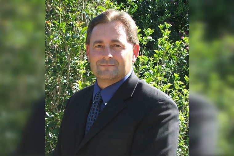 Governor Abbott Appoints Clinton Davis as Judge of 173rd Judicial