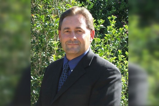 Governor Abbott Appoints Clinton Davis as Judge of 173rd Judicial District Court in Henderson County