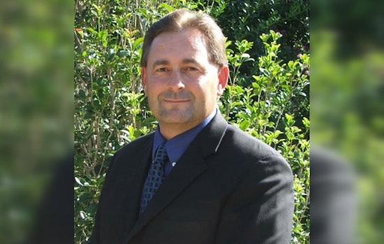 Governor Abbott Appoints Clinton Davis as Judge of 173rd Judicial District Court in Henderson County
