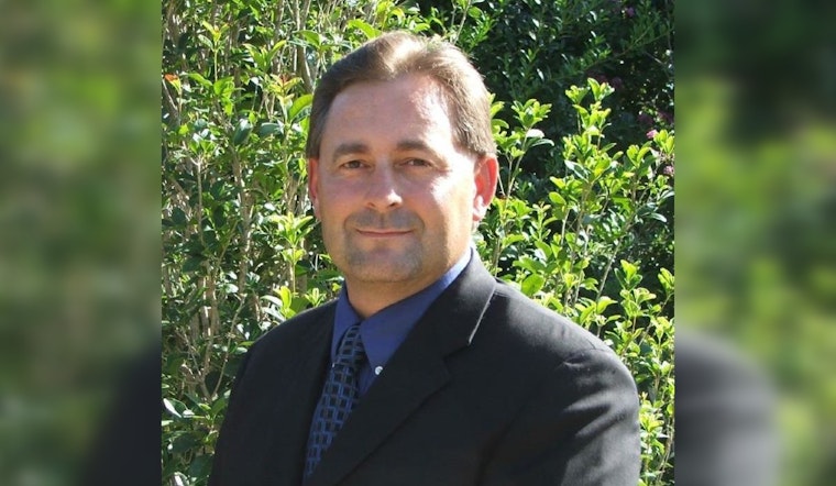 Governor Abbott Appoints Clinton Davis as Judge of 173rd Judicial District Court in Henderson County