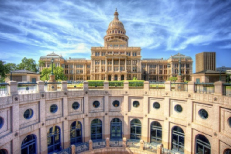 Governor Abbott Appoints Diverse Experts to Texas' Advisory Council on Cultural Affairs