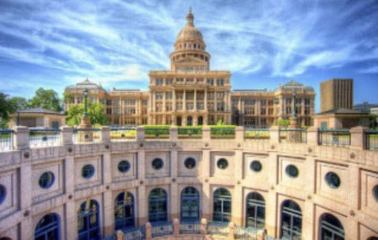 Governor Abbott Appoints Diverse Experts to Texas' Advisory Council on Cultural Affairs