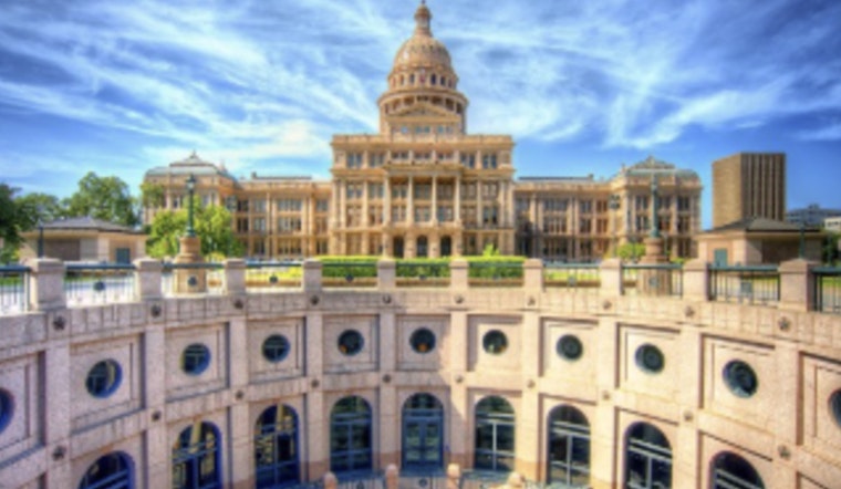 Governor Abbott Appoints Diverse Experts to Texas' Advisory Council on Cultural Affairs
