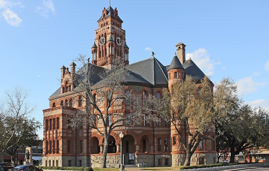 Governor Abbott Appoints Gregory Wilhelm as Judge of 504th Judicial District Court in Ellis County, Texas