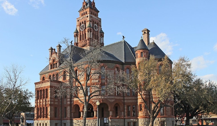 Governor Abbott Appoints Gregory Wilhelm as Judge of 504th Judicial District Court in Ellis County, Texas