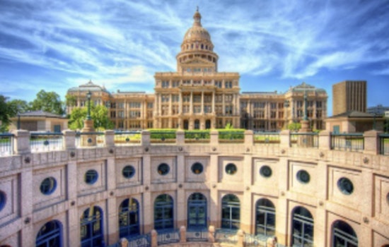 Governor Abbott Appoints Lewis & Lucci to Texas Geopolitical Advisory Committee