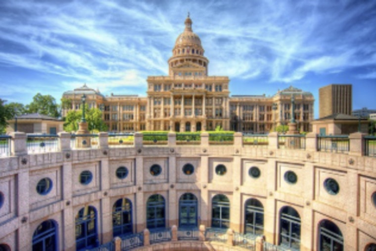 Governor Abbott Appoints Seven Experts to Texas Radiation Advisory Board, Strengthening State's Regulatory Oversight